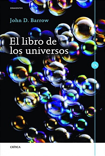 EL LIBRO DE LOS UNIVERSOS (Digital Download)