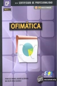 OFIMATICA (MF0233_2) (Paperback)