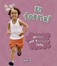 EN FORMA! (Hardcover)