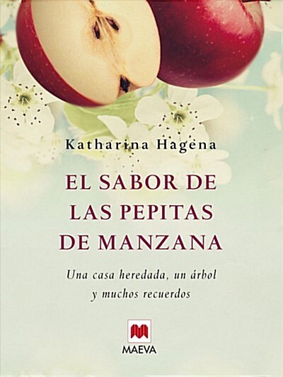 EL SABOR DE LAS PEPITAS DE MANZANA (Digital Download)