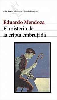 EL MISTERIO DE LA CRIPTA EMBRUJADA (Paperback)