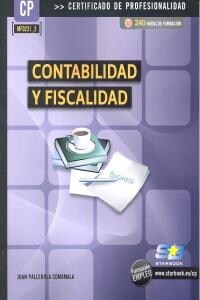 CONTABILIDAD Y FISCALIDAD (MF0231_3) (Paperback)