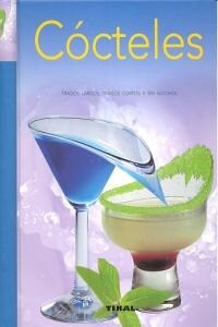 COCTELES (Hardcover)