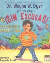 SIN EXCUSAS! (Hardcover)