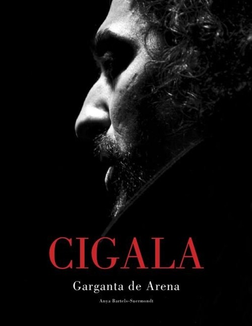 DIEGO EL CIGALA (Hardcover)