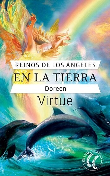 REINOS DE LOS ANGELES EN LA TIERRA (Paperback)