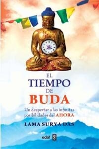 EL TIEMPO DE BUDA (Paperback)