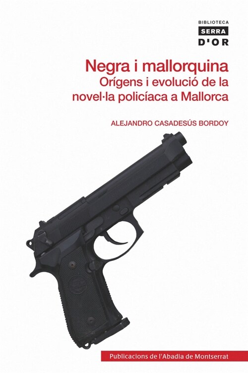 NEGRA I MALLORQUINA (Paperback)