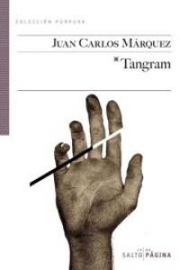 TANGRAM (Paperback)