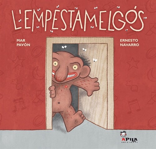 LEMPESTAMELGOS (Hardcover)