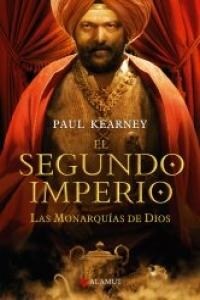 EL SEGUNDO IMPERIO (Paperback)