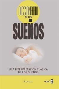 DICCIONARIO DE LOS SUENOS (Paperback)