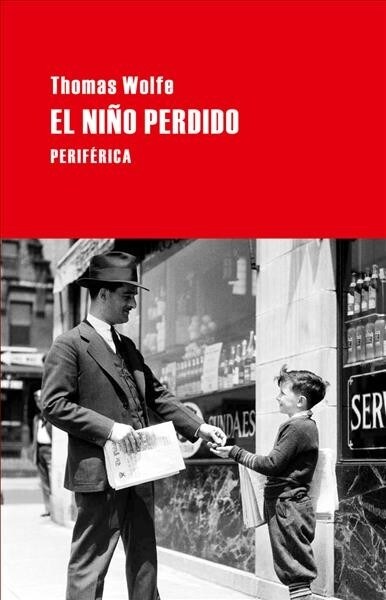 El Ni? Perdido (Paperback)