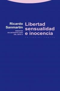 LIBERTAD, SENSUALIDAD E INOCENCIA (Paperback)