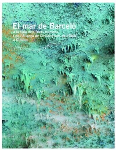 EL MAR DE BARCELO (CATALAN) (Paperback)