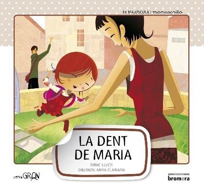 LA DENT DE MARIA (Paperback)