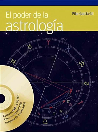 EL PODER DE LA ASTROLOGIA (Paperback)