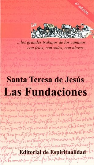 LIBRO DE LAS FUNDACIONES (Paperback)