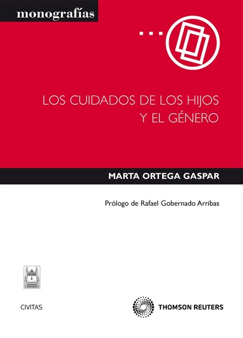 [중고] LOS CUIDADOS DE LOS HIJOS Y EL GENERO (Paperback)