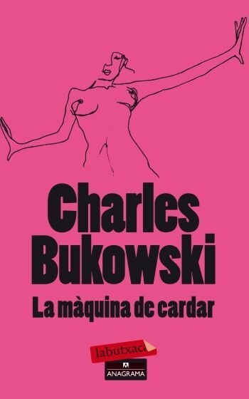 LA MAQUINA DE CARDAR (Paperback)