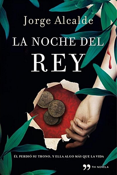 LA NOCHE DEL REY (Digital Download)