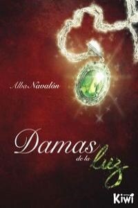 DAMAS DE LA LUZ (Other Book Format)