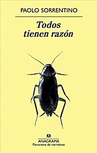 TODOS TIENEN RAZON (Digital Download)