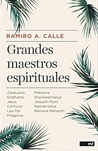 GRANDES MAESTROS ESPIRITUALES (Digital Download)