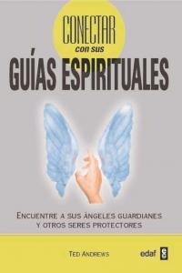 COMO CONECTAR CON SUS GUIAS ESPIRITUALES (Paperback)