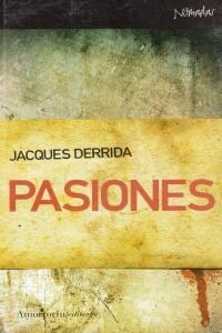 PASIONES (Paperback)