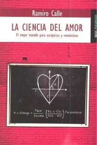 LA CIENCIA DEL AMOR (Paperback)