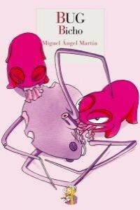 BUG BICHO (Paperback)