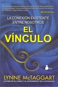 EL VINCULO (Rag Book)