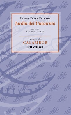 JARDIN DEL UNICORNIO (Paperback)