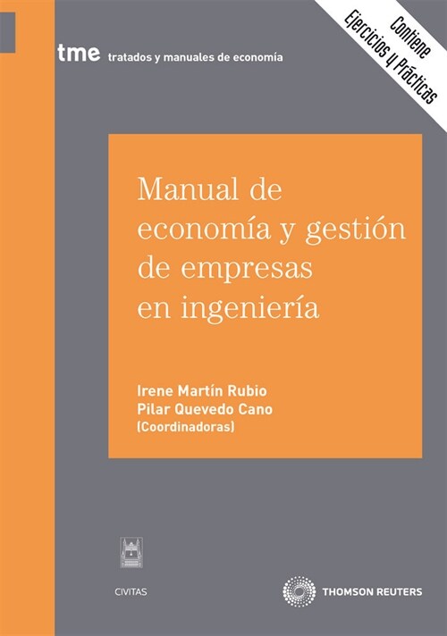 MANUAL DE ECONOMIA Y GESTION DE EMPRESAS EN INGENIERIA (Paperback)