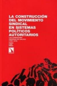 CONSTRUCCION DEL MOVIMIENTO SINDICAL (Paperback)