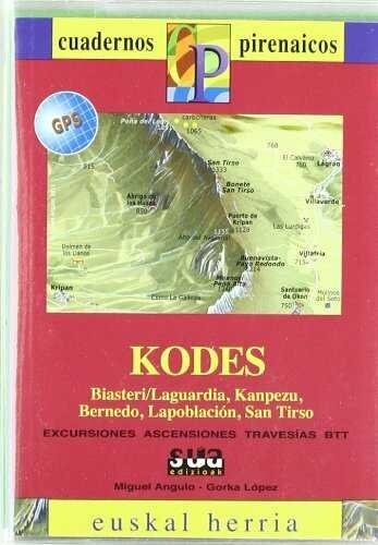 KODES (Paperback)