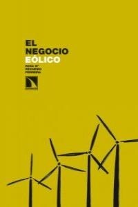 EL NEGOCIO EOLICO (Paperback)