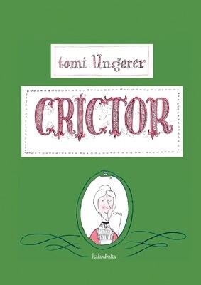 CRICTOR (Hardcover)