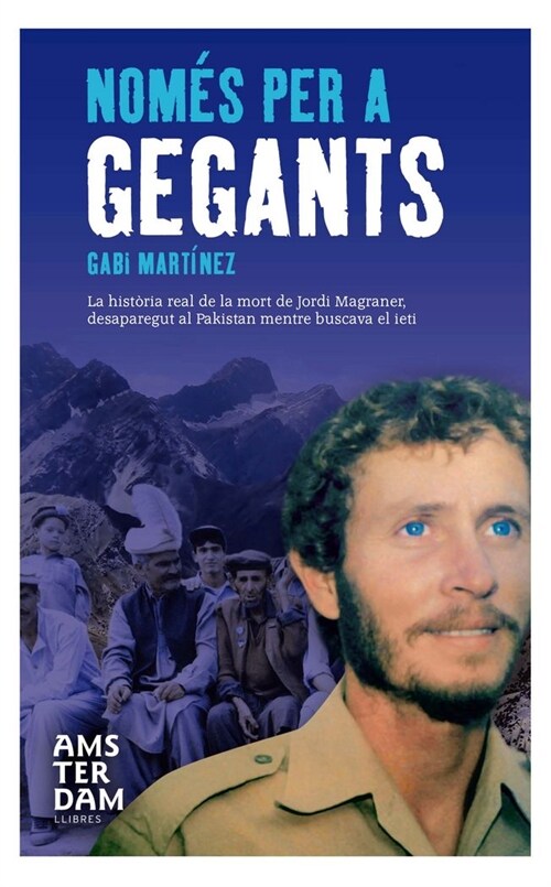 NOMES PER A GEGANTS (Paperback)