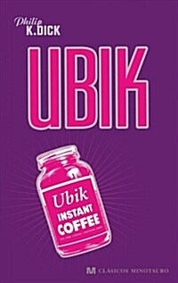 UBIK (Digital Download)