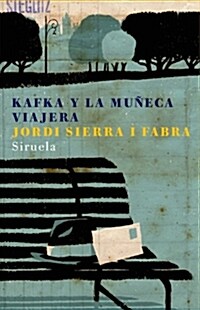 KAFKA Y LA MUNECA VIAJERA (Digital Download)