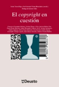 COPYRIGHT EN CUESTION, EL : DIALOGOS SOBRE PROPIEDAD INTELECTUAL (Paperback)