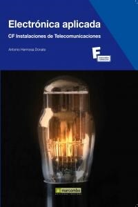 ELECTRONICA APLICADA (Paperback)