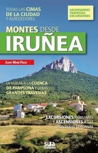 MONTES DESDE IRUNEA (Paperback)