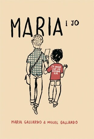 MARIA I JO (Paperback)