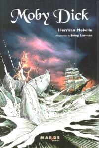 MOBY DICK (Paperback)