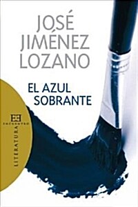 EL AZUL SOBRANTE (Digital Download)