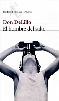 EL HOMBRE DEL SALTO (Digital Download)