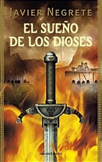 EL SUENO DE LOS DIOSES (Digital Download)